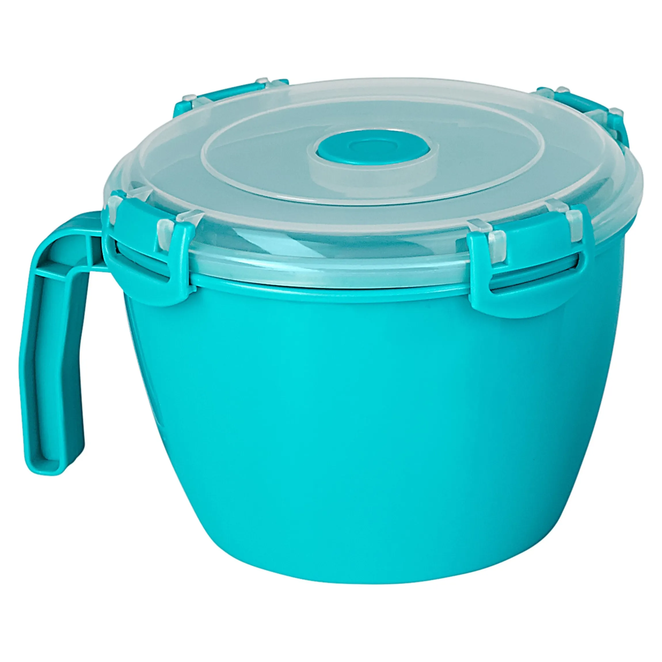 Mikrowellen-Suppentasse 900 ml