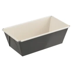 Mini-Backformen, 3 Stück