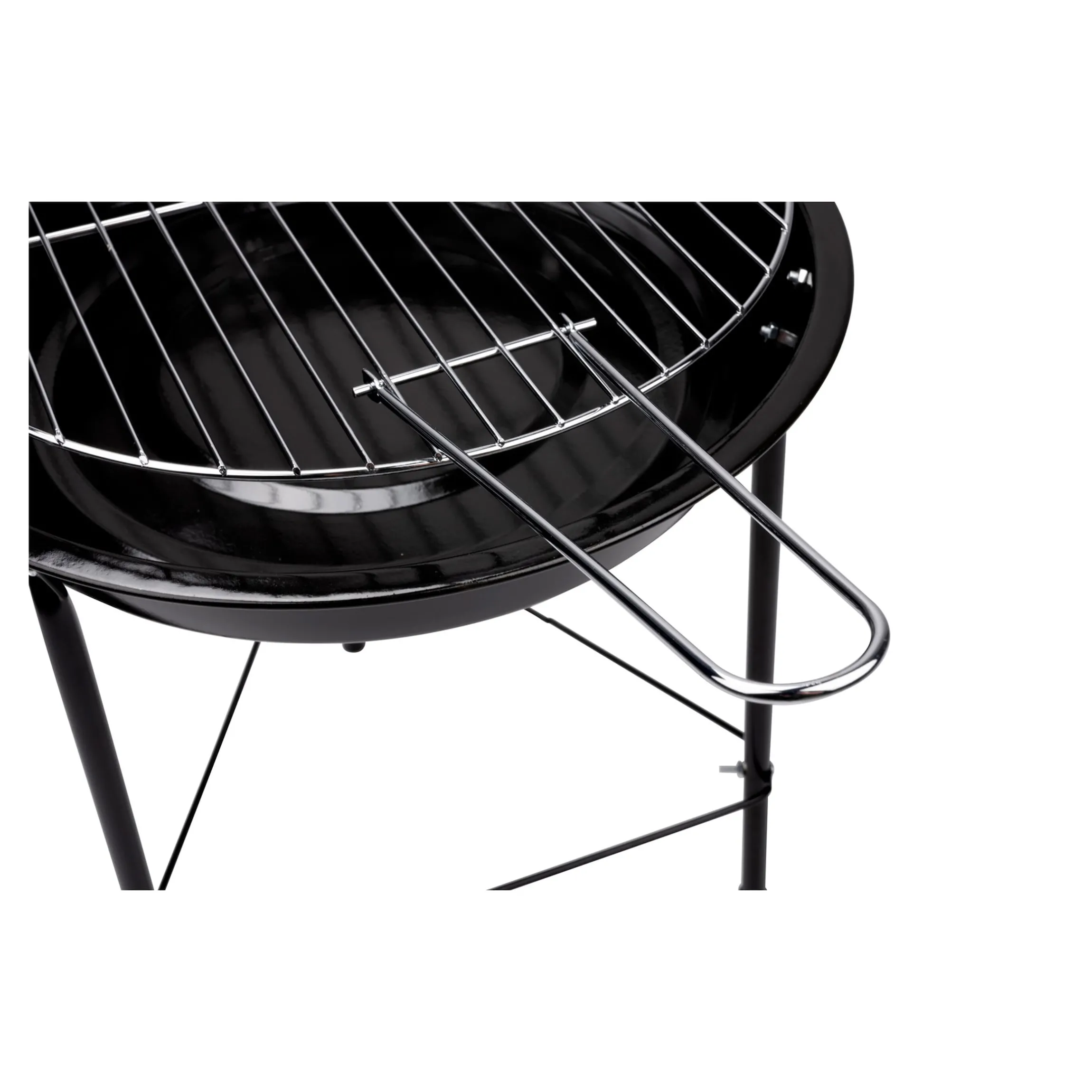 Mini-Grill