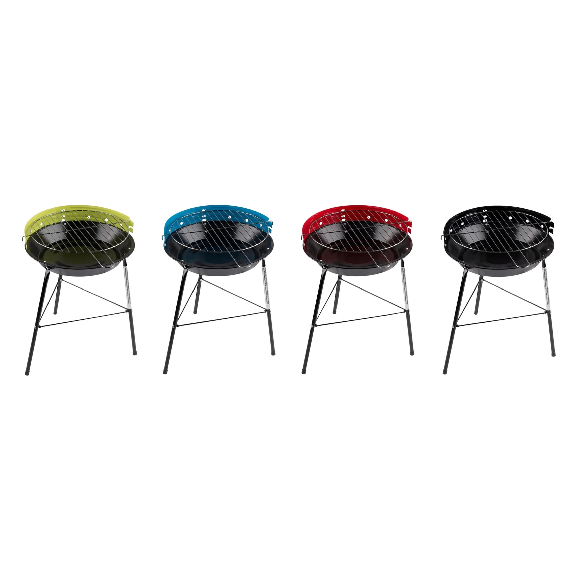 Mini-Grill