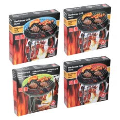 Mini-Grill