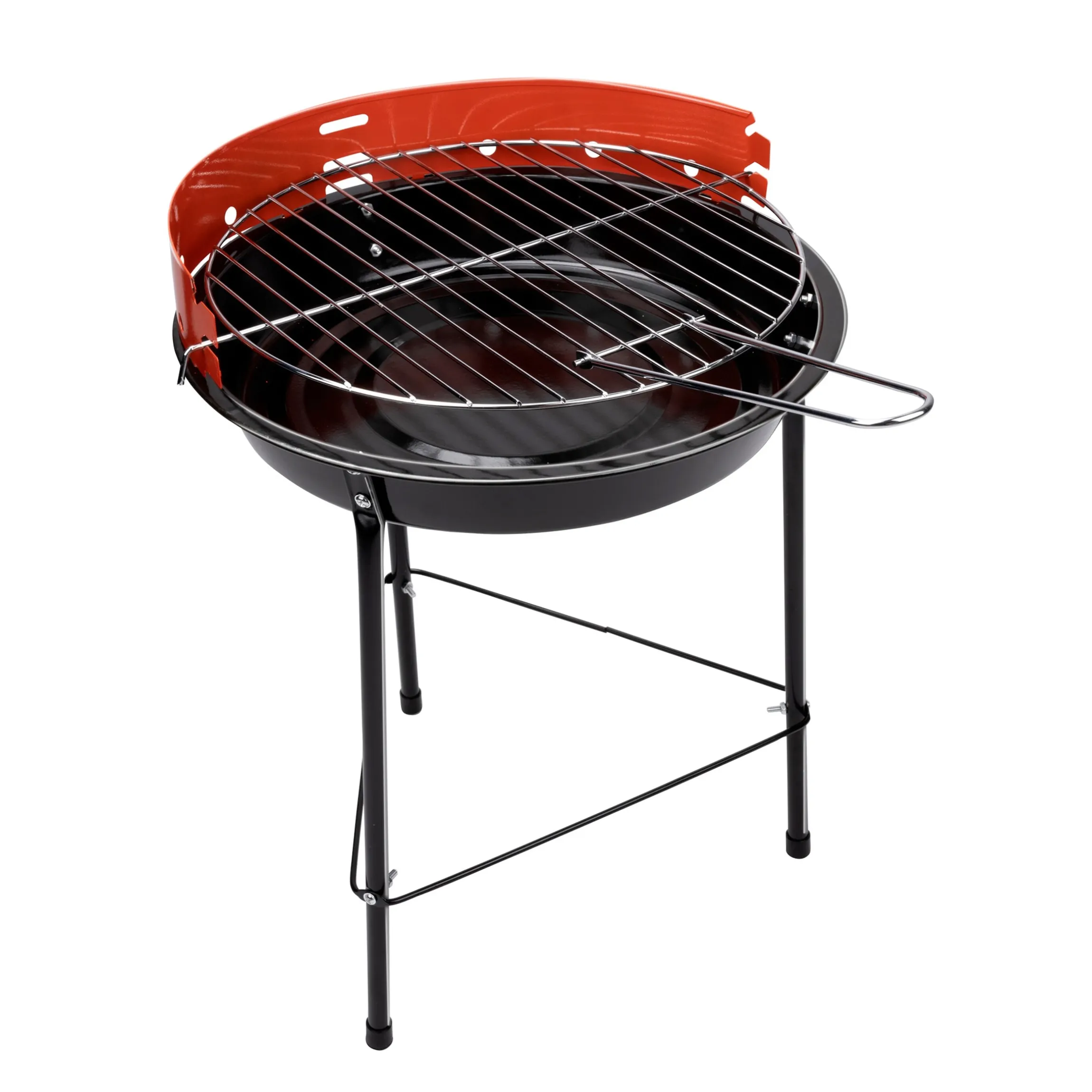Mini-Grill