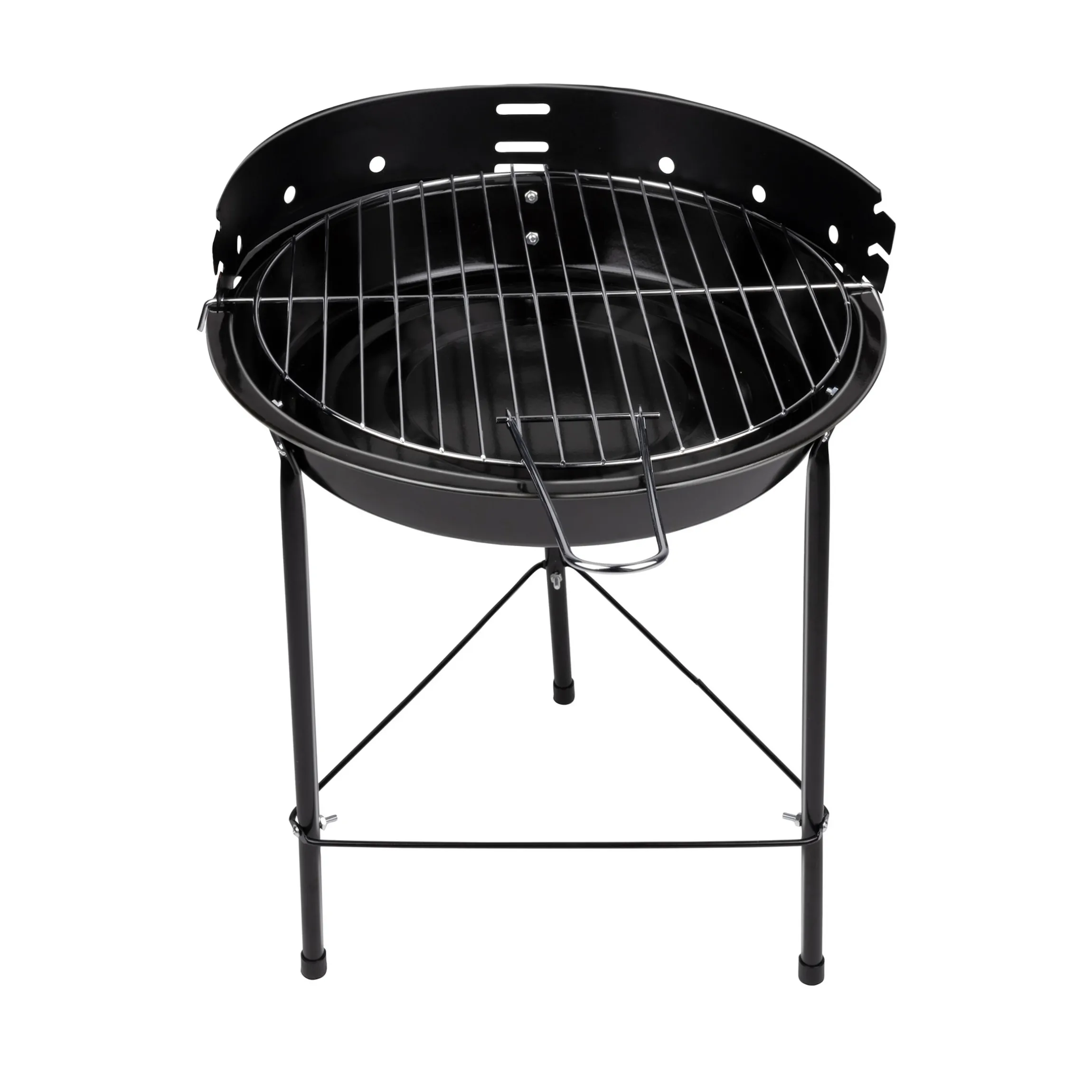 Mini-Grill