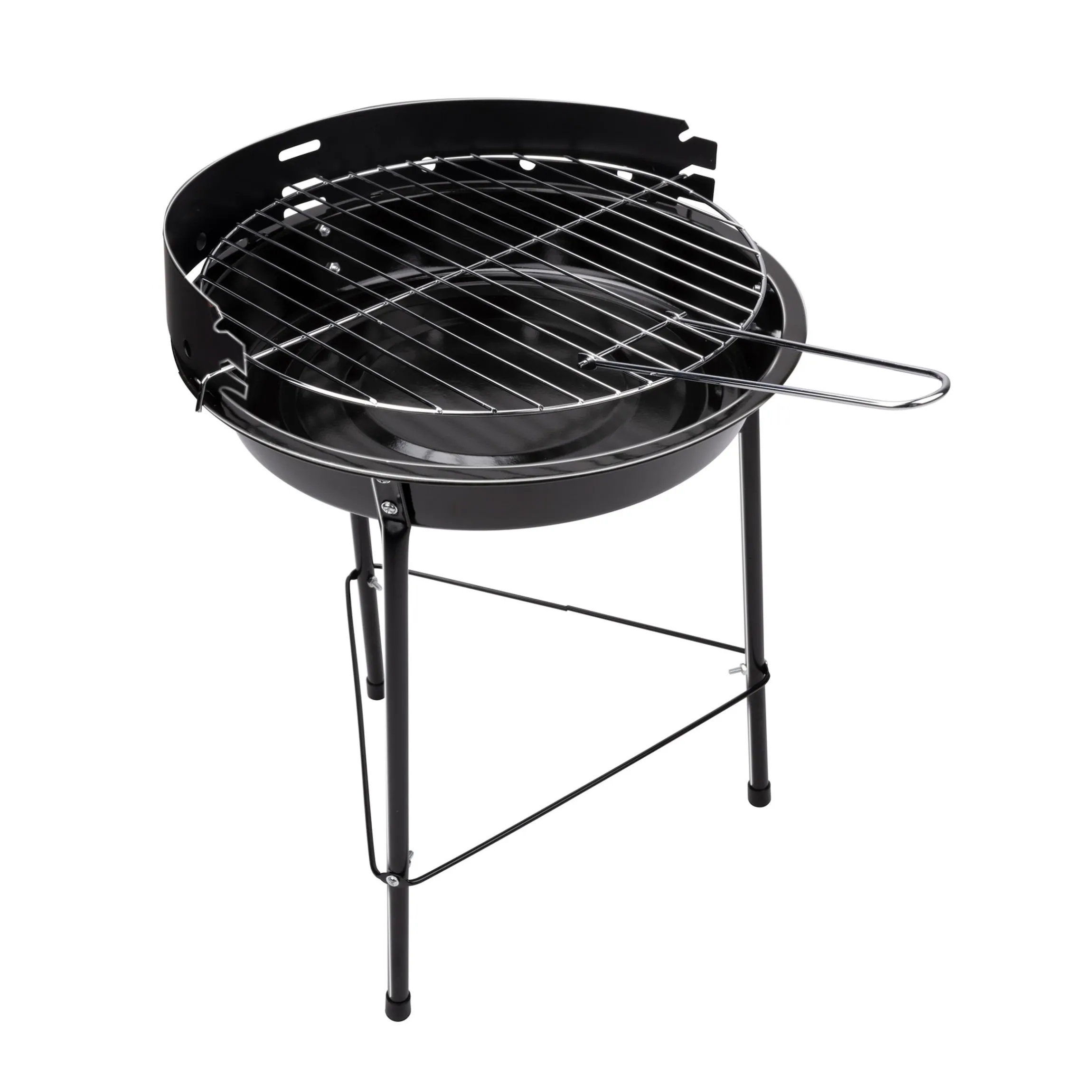Mini-Grill