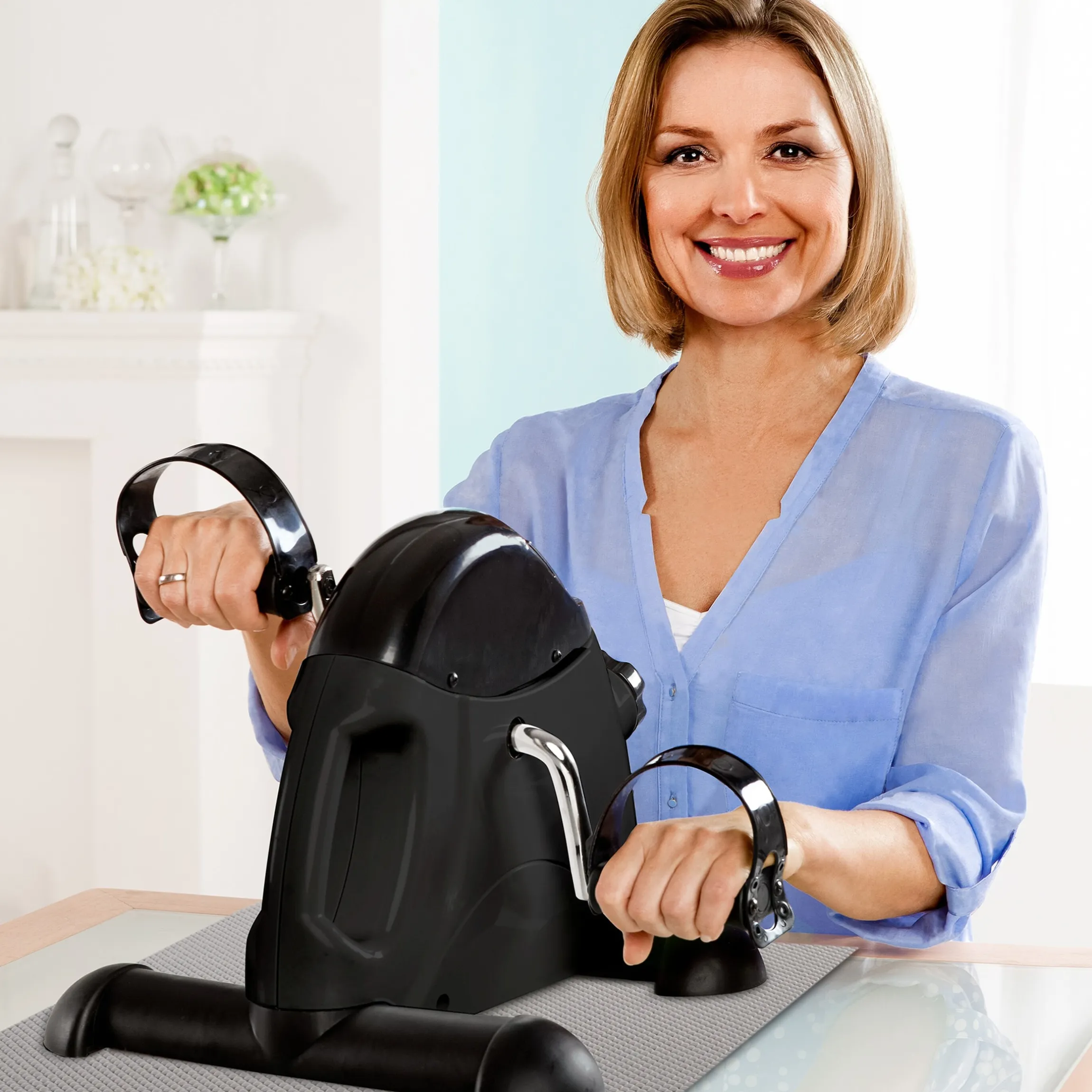 Mini-Heimtrainer