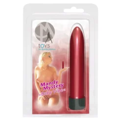 Minivibrator "Design"