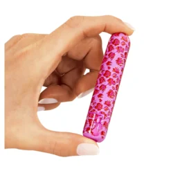 Mini-Vibrator „Leo“