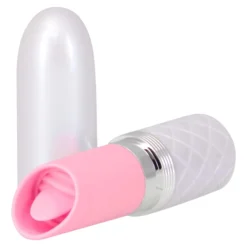 Mini-Vibrator „Lippenstift“