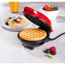 Mini-Waffeleisen