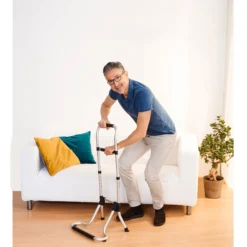Mobile Aufstehhilfe
