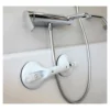 Mobiler Handgriff mit Vakuum Sicherheitsanzeige 21 cm