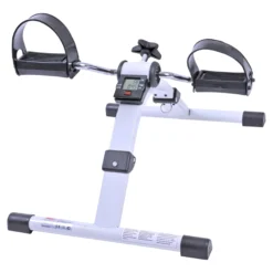 Mobilitätstrainer mit Computeranzeige, Pedaltrainer