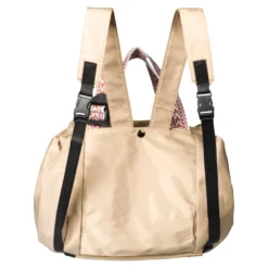 Multifunktions-Tasche „Platzwunder“