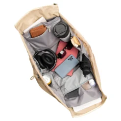Multifunktions-Tasche „Platzwunder“