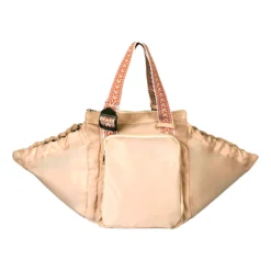 Multifunktions-Tasche „Platzwunder“