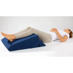 Multi-Keilkissen „7 in 1“ blau