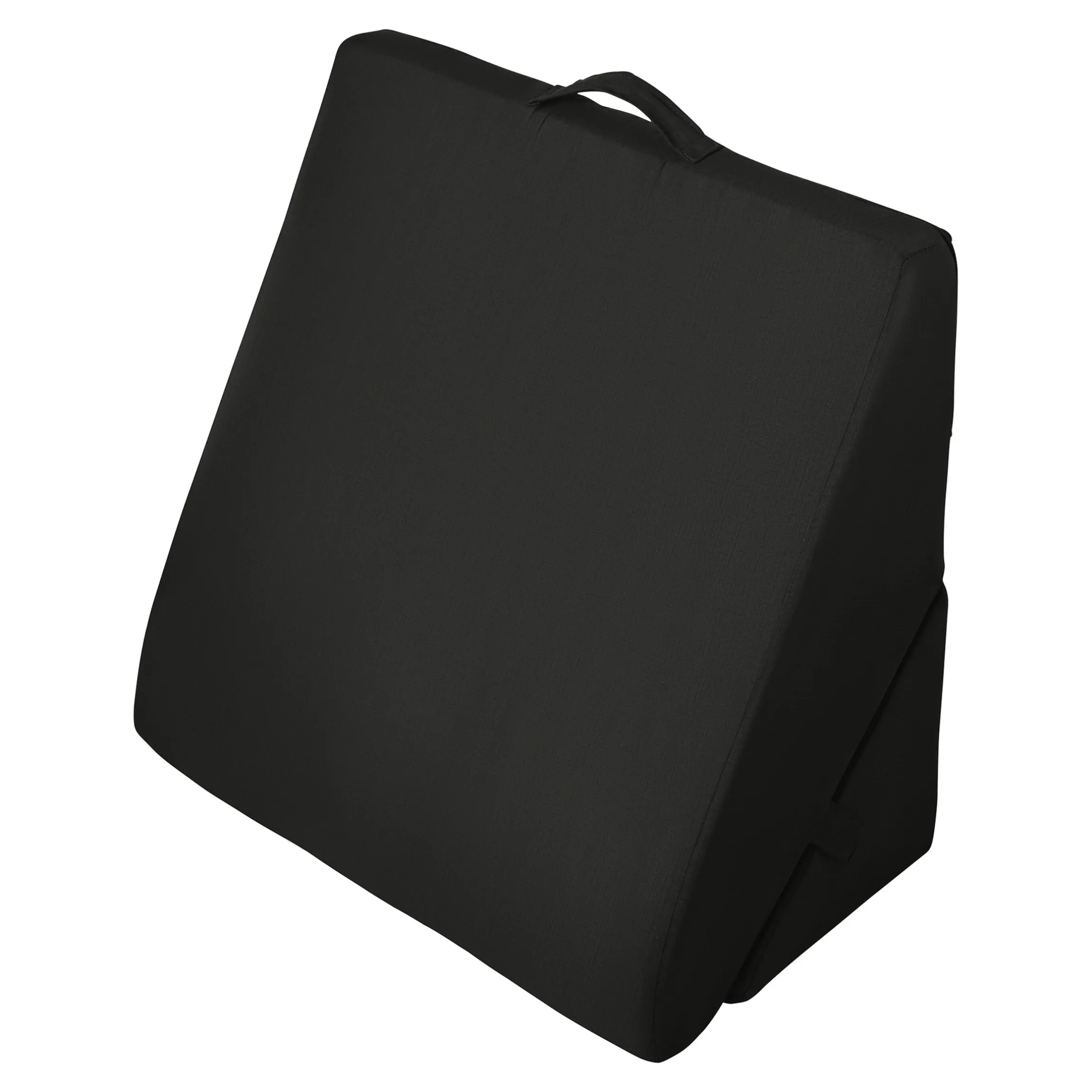 Multi-Keilkissen „7 in 1“ schwarz