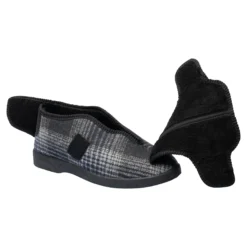 Multi-Kletthausschuh "unisex"