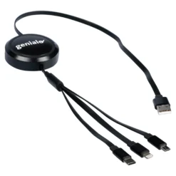 Multi-Ladekabel