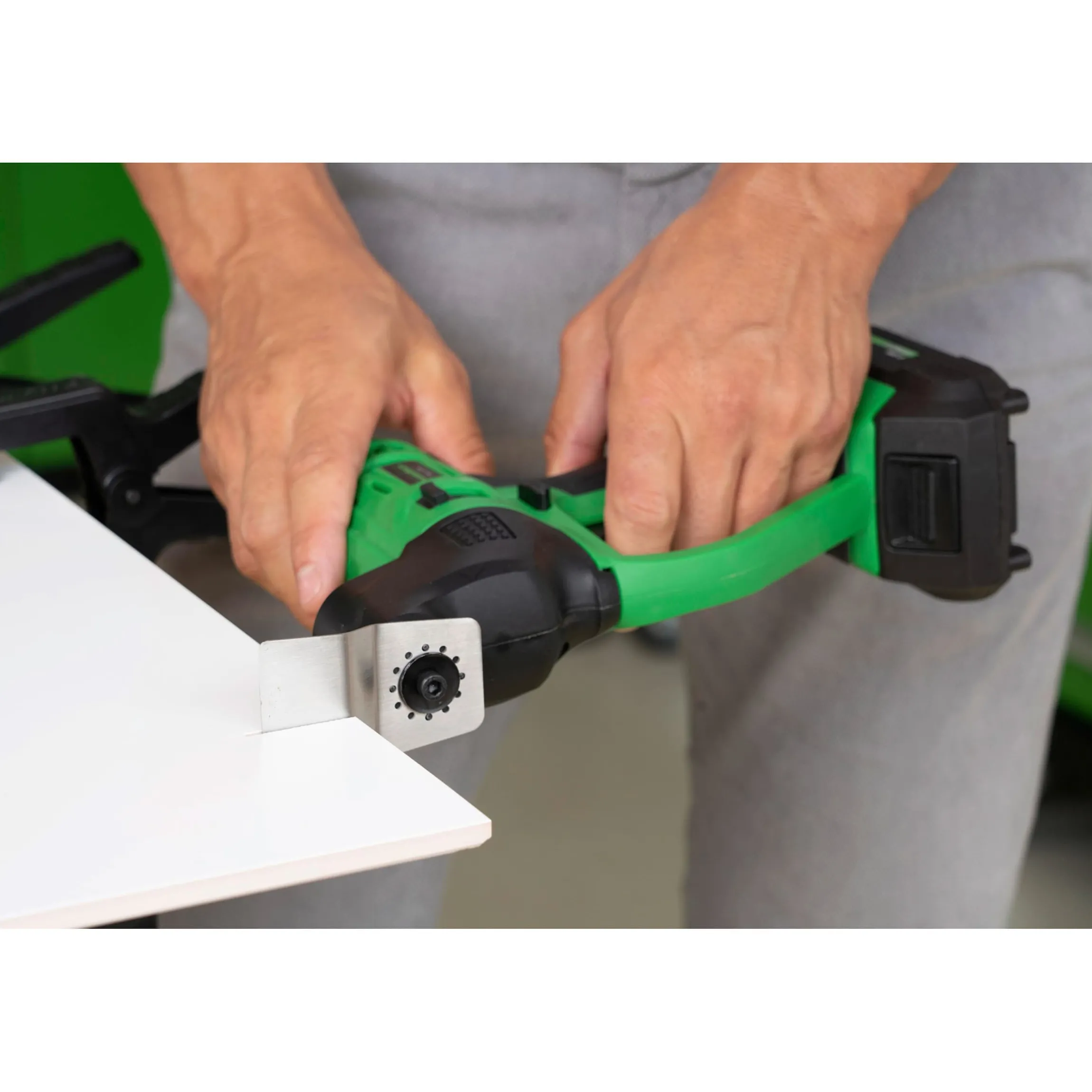 MultiTool "Hammersmith"