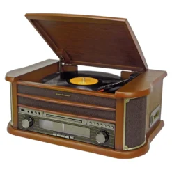 Musikanlage NR560