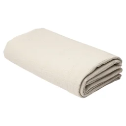Musselin-Decke "Annalena", 150x200 cm beige