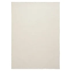 Musselin-Decke "Annalena", 150x200 cm beige