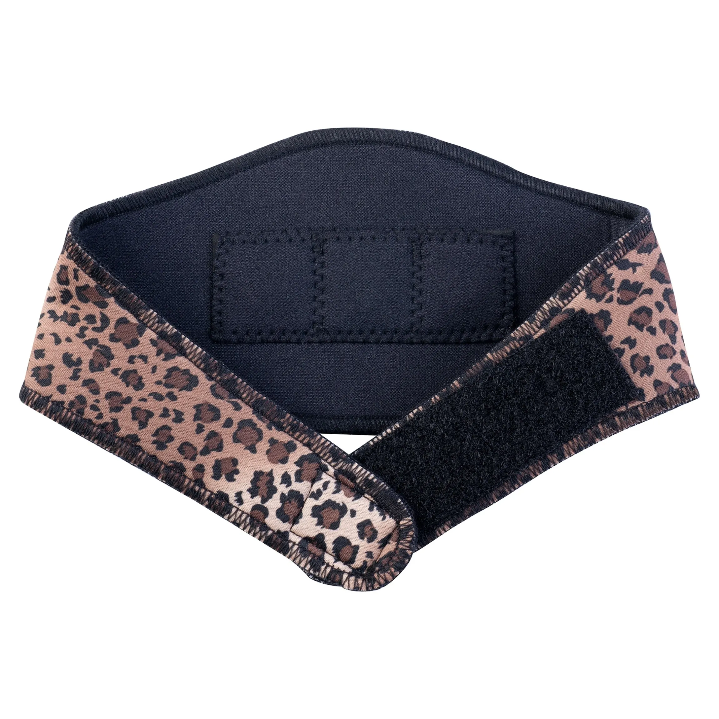 Nackenbandage „Leo“