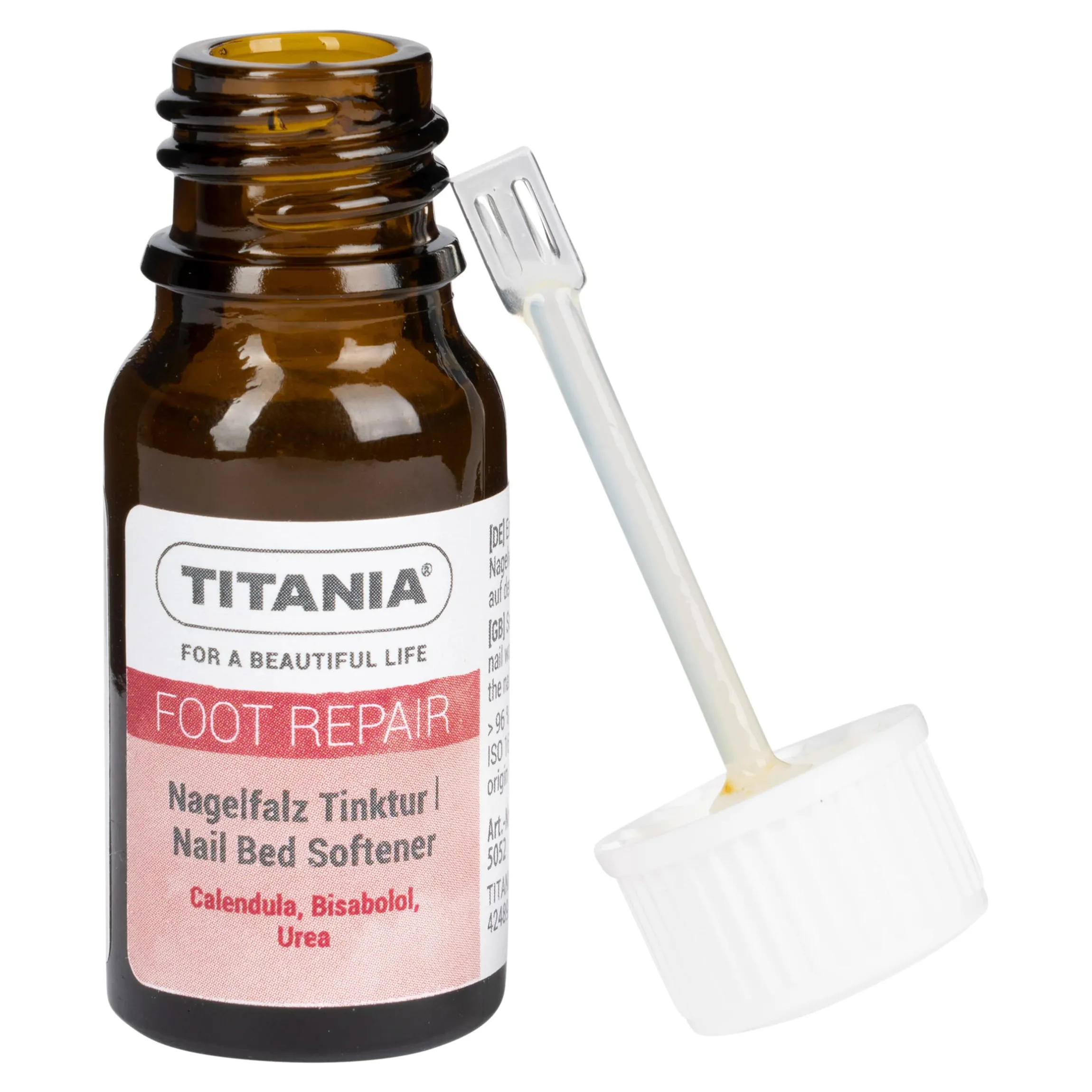Nagelfalz Tinktur, 10 ml