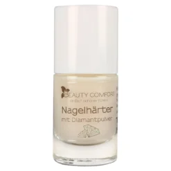 Nagelhärter mit Diamantpulver, 10 ml