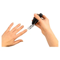 Nagelknipser „Ergo“