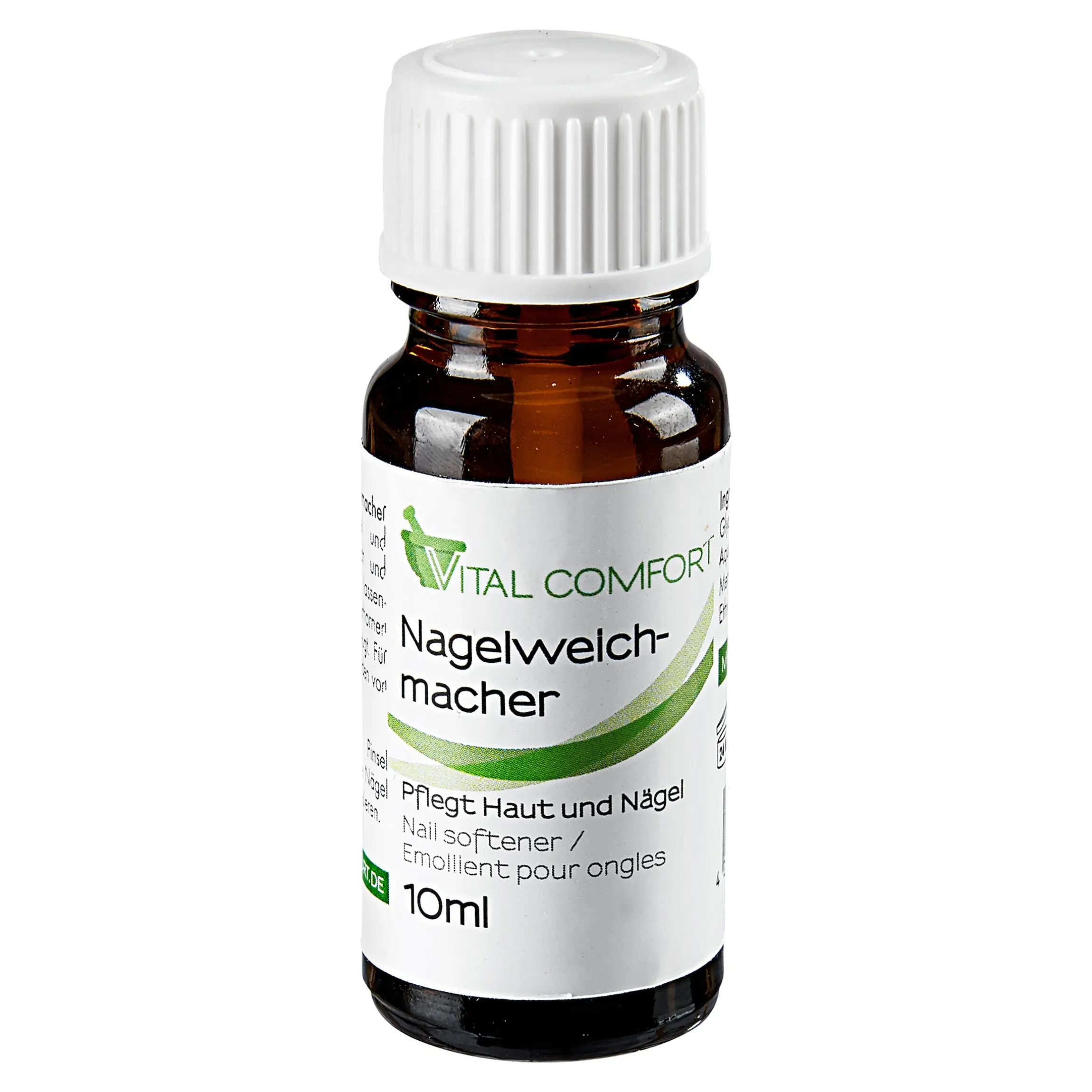 Nagelweichmacher, 10 ml