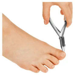 Nagelzange