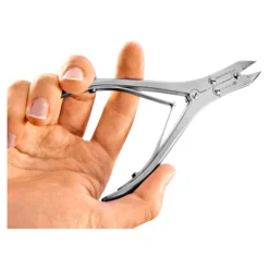 Nagelzange im Etui