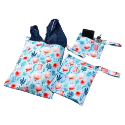 Nassbeutel-Set