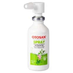 Natürliches Ohrenspray, 50 ml