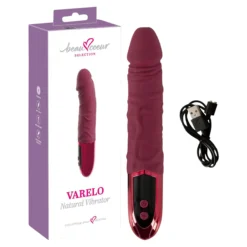 Natur-Vibrator „Love“