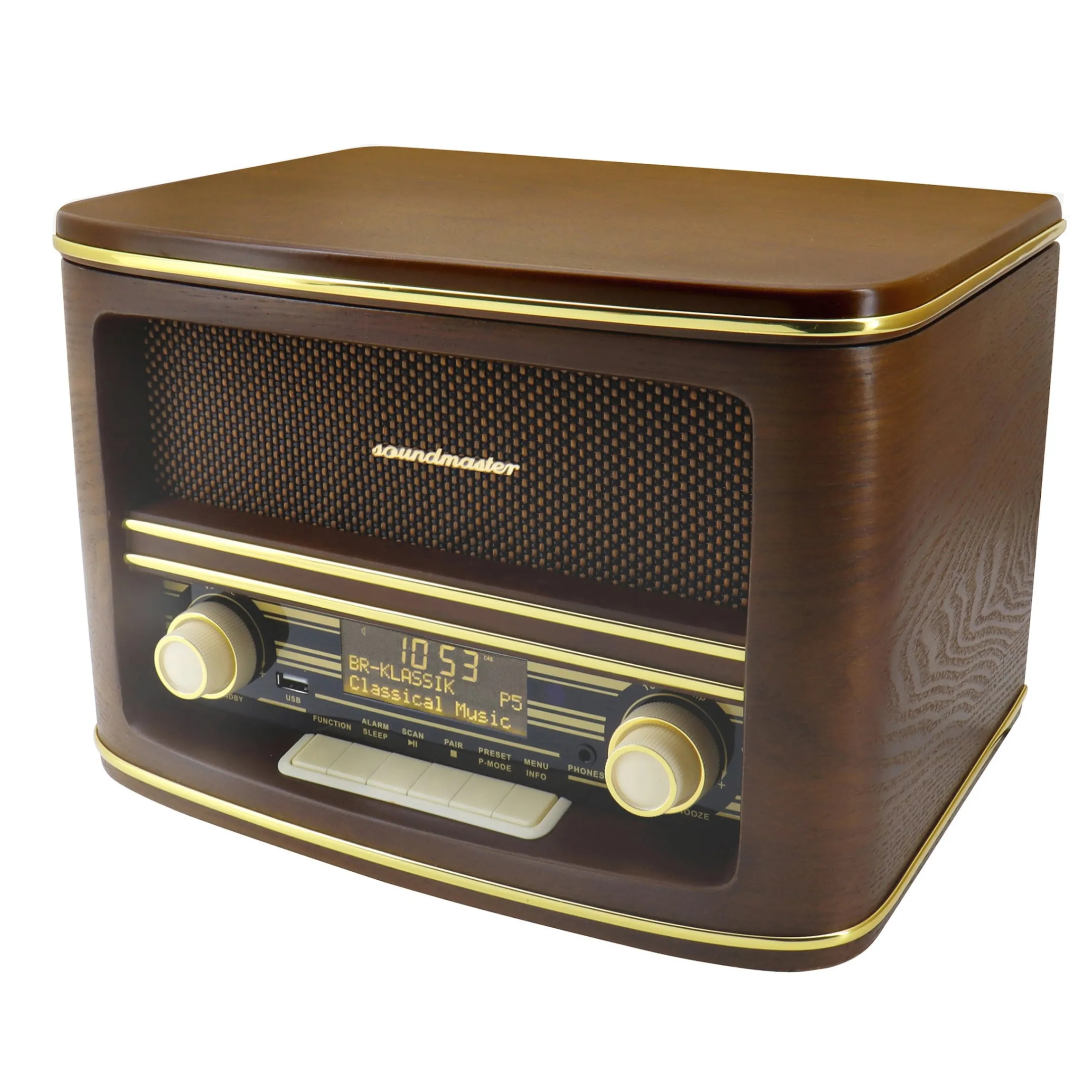 Nostalgie-Radio