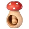 Nussknacker „Fliegenpilz“