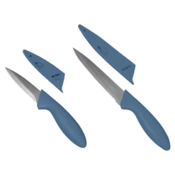Obst- und Gemüsemesser, 2 Stück