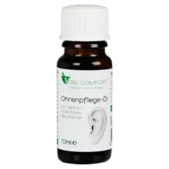 Ohrenpflege-Öl, 10 ml