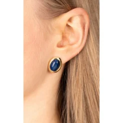 Ohrringe „Lapis“