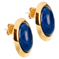 Ohrringe „Lapis“