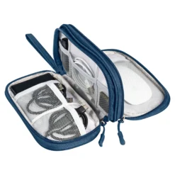 Organizer für Elektrozubehör