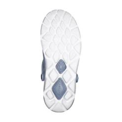 Ortho Clog blau