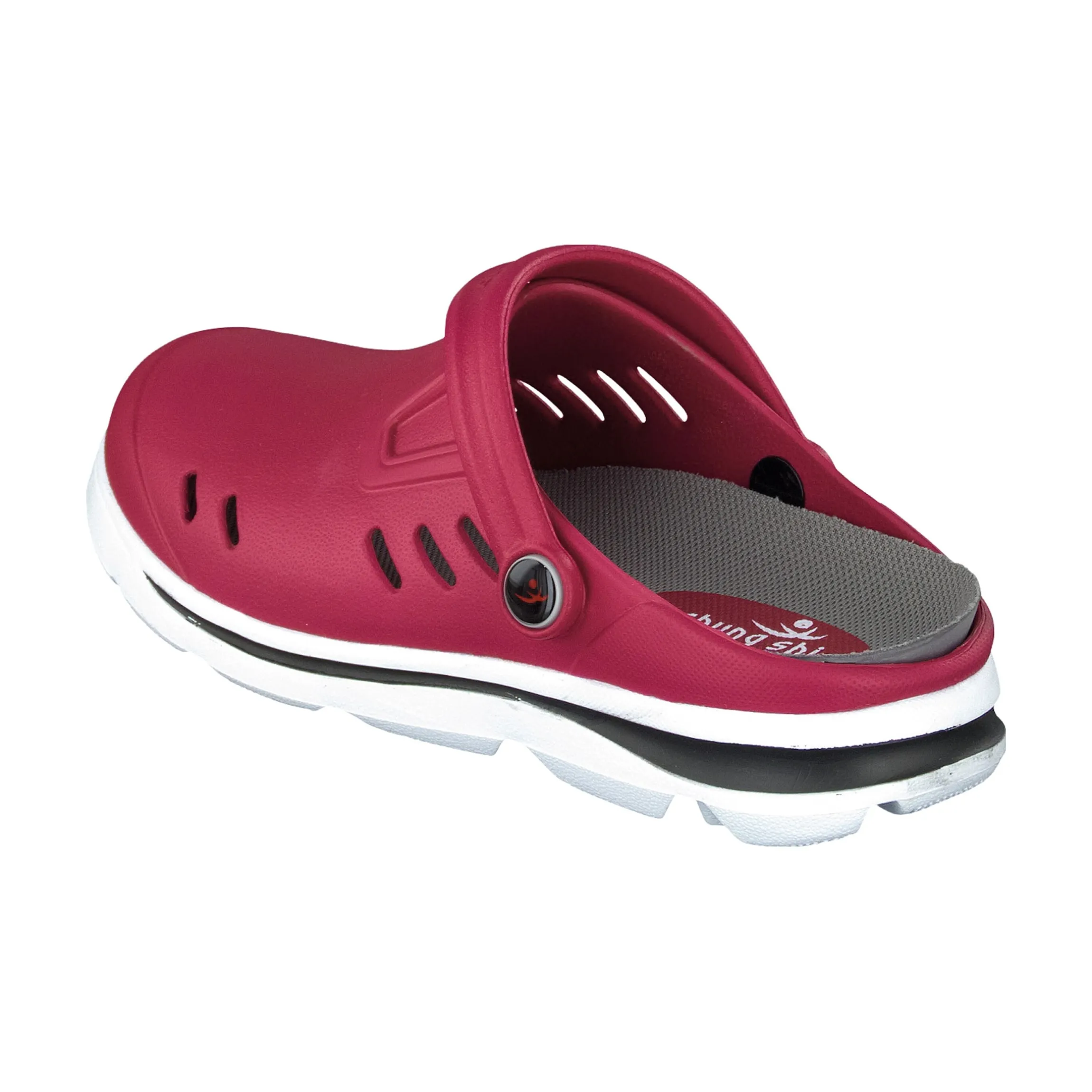 Ortho Clog rot