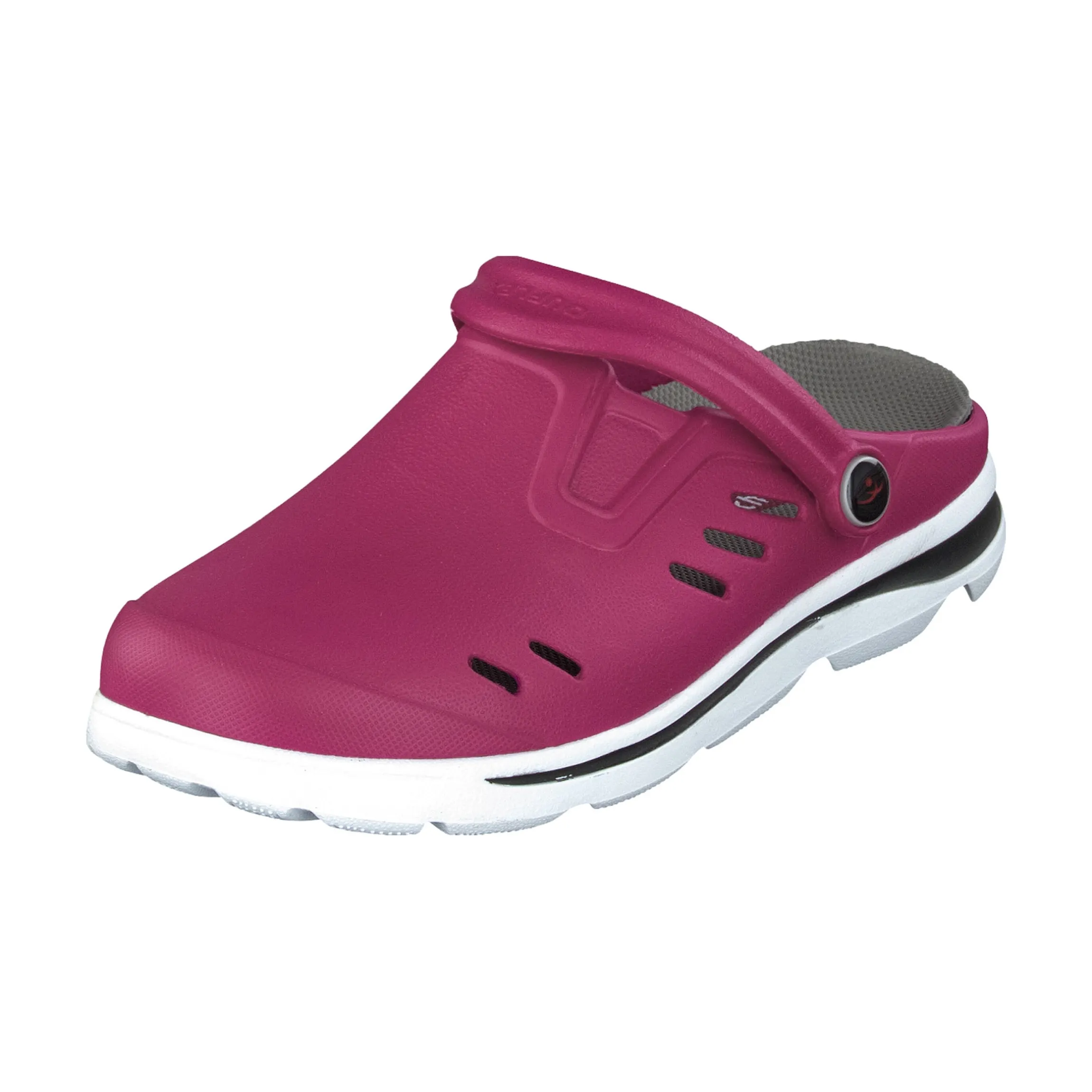 Ortho Clog rot