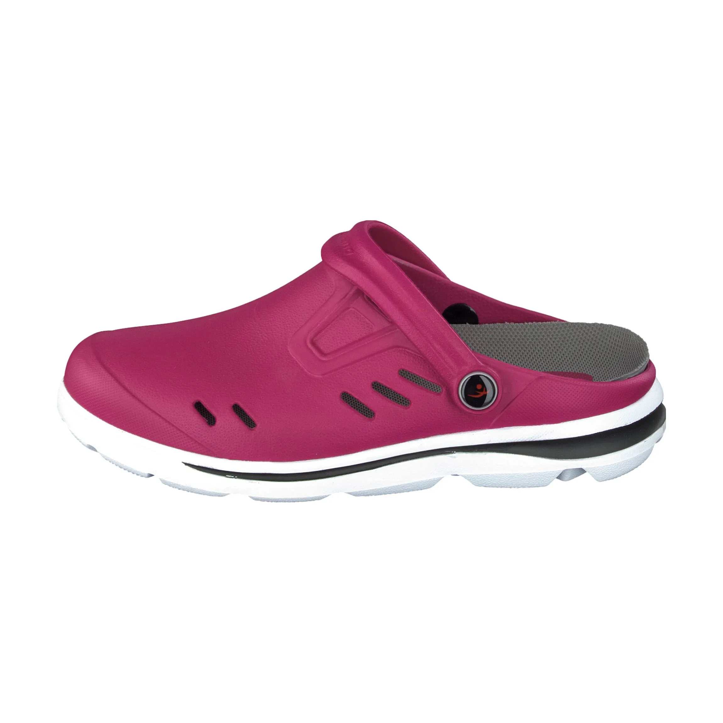 Ortho Clog rot