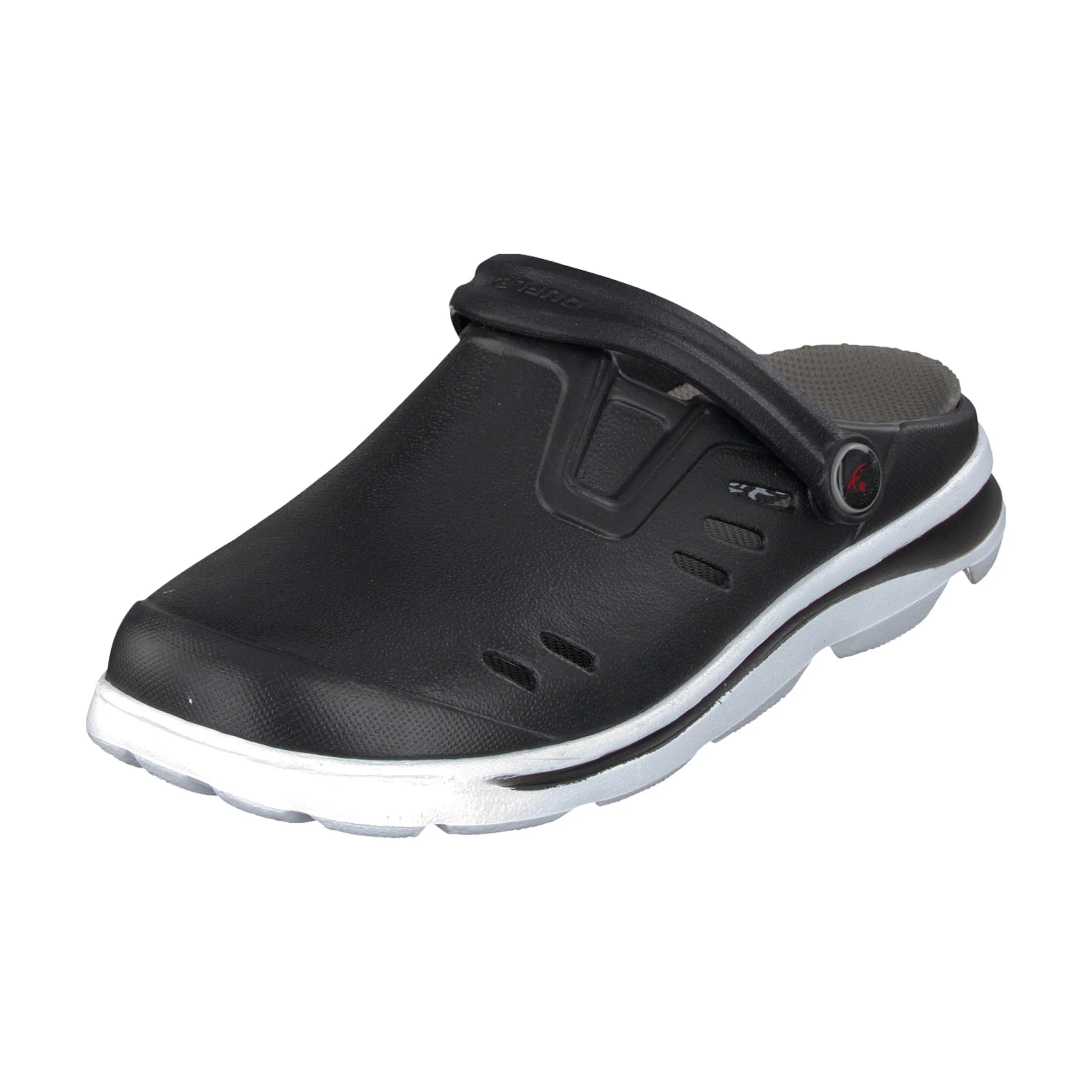Ortho Clog schwarz
