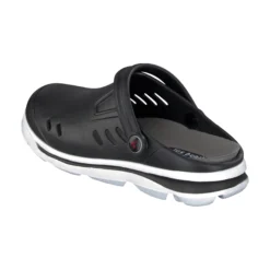 Ortho Clog schwarz